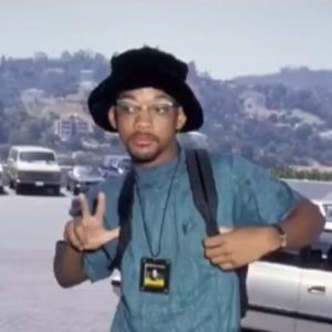 Meet your Posher, Tyler